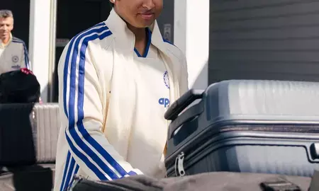 छह हफ्ते के लंबे दौरे के लिए न्यूजीलैंड पहुंची टीम इंडिया