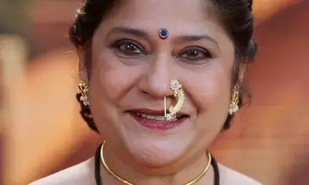 आशुतोष राणा को डेट कर रही थीं रेणुका शहाणे आशुतोष राणा को डेट कर रही थीं रेणुका शहाणे