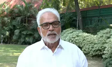 सरकार का जनादेश भाजपा को मिला, आरएसएस सत्ता चला रहा है : कांग्रेस नेता जयप्रकाश सिंह सरकार का जनादेश भाजपा को मिला, आरएसएस सत्ता चला रहा है : कांग्रेस नेता जयप्रकाश सिंह