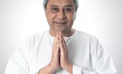 सीजेपी नेताओं की रिहाई की मांग, नवीन पटनायक बोले- राष्ट्रीय ध्वज फहराने पर लंबी हिरासत उचित नहीं सीजेपी नेताओं की रिहाई की मांग, नवीन पटनायक बोले- राष्ट्रीय ध्वज फहराने पर लंबी हिरासत उचित नहीं