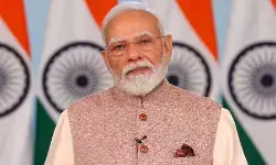 सच्चा व्यक्ति बलिदानी महापुरुषों के प्रति किए गए उपकार को कभी नहीं भूलते, पीएम मोदी ने साझा किया सुभाषित सच्चा व्यक्ति बलिदानी महापुरुषों के प्रति किए गए उपकार को कभी नहीं भूलते, पीएम मोदी ने साझा किया सुभाषित