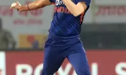 पुजारा : न्यूजीलैंड के हालात भुवनेश्वर के लिए एकदम सही पुजारा : न्यूजीलैंड के हालात भुवनेश्वर के लिए एकदम सही