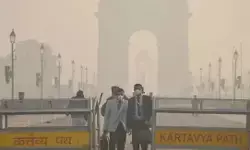 दिल्ली-एनसीआर की हवा हुई जहरीली, GRAP-1 लागू: जानिए किन गतिविधियों पर लगी रोक, पार्किंग चार्ज भी होगा दोगुना दिल्ली-एनसीआर की हवा हुई जहरीली, GRAP-1 लागू: जानिए किन गतिविधियों पर लगी रोक, पार्किंग चार्ज भी होगा दोगुना