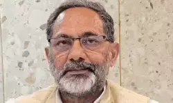 सपा नेता राजकुमार भाटी ने हिंदू देवी-देवताओं की पूजा न करने की ली शपथ, बोले- धर्म परिवर्तन का इरादा नहीं सपा नेता राजकुमार भाटी ने हिंदू देवी-देवताओं की पूजा न करने की ली शपथ, बोले- धर्म परिवर्तन का इरादा नहीं