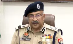 यूपी पुलिस की ‘वर्दी’ में दिखी शहादत की कहानी, अपनों को खोने का दर्द और देशसेवा का जज्बा