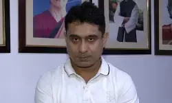 बिना सबूत आरोप लगाना ठीक नहीं, दलेर मेहंदी से जुड़े विवाद पर उदय भानु चिब