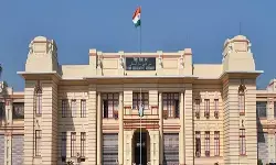 बिहार MLC चुनाव आज, 8 सीटों पर 150 उम्मीदवारों की किस्मत दांव पर