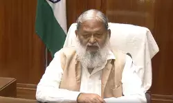 हरियाणा में बिजली निजीकरण पर एचईआरसी के फैसले के खिलाफ अपील करेंगे: अनिल विज