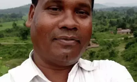 झारखंड : खूंटी में मिशनरी स्कूल के प्रिंसिपल-पादरी को मारी गोली, हालत गंभीर