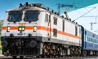स्टेशन मास्टर के 1250 पदों पर निकली वैकेंसी: रेलवे में भर्ती का सुनहरा मौका