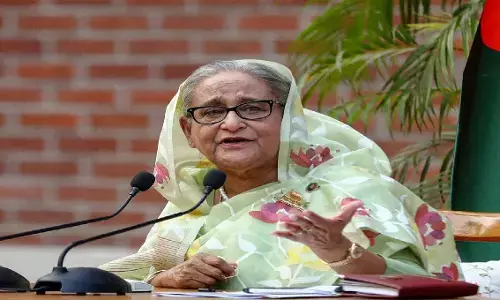 ‘बांग्लादेश में तख्तापलट के लिए अमेरिका ने खर्च किए 50 मिलियन डॉलर’, शेख हसीना के बेटे का सनसनीखेज दावा ‘बांग्लादेश में तख्तापलट के लिए अमेरिका ने खर्च किए 50 मिलियन डॉलर’, शेख हसीना के बेटे का सनसनीखेज दावा