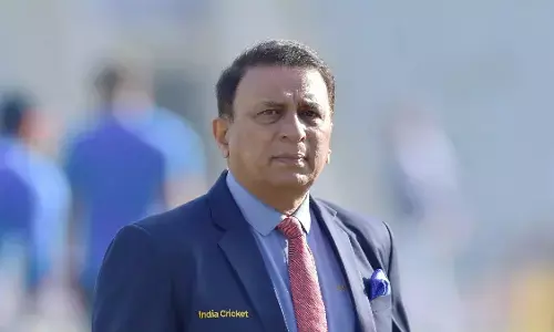 सुनील गावस्कर ने टीम इंडिया को किया अलर्ट, भारतीय बल्लेबाजों को दिए खास टिप्स सुनील गावस्कर ने टीम इंडिया को किया अलर्ट, भारतीय बल्लेबाजों को दिए खास टिप्स