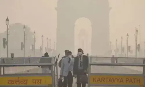दिल्ली-एनसीआर की हवा हुई जहरीली, GRAP-1 लागू: जानिए किन गतिविधियों पर लगी रोक, पार्किंग चार्ज भी होगा दोगुना