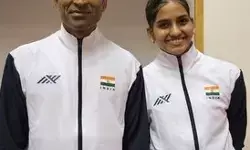 प्रमोद-मनीषा और एलवाई सुहास ने जीता ब्रॉन्ज
