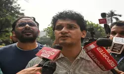 जेल से रिहा होते ही सौरभ दास और आशुतोष रांका को क्राइम ब्रांच का नोटिस, आज होगी पूछताछ