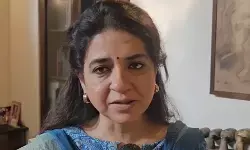 सौरव दास और आशुतोष रांका की जमानत पर शायना एनसी का तंज, कहा-जमानत कोई जीत नहीं, कोर्ट की सख्त शर्त है सौरव दास और आशुतोष रांका की जमानत पर शायना एनसी का तंज, कहा-जमानत कोई जीत नहीं, कोर्ट की सख्त शर्त है