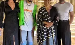 हनी सिंह को बोहेमिया ने बताया भाई हनी सिंह को बोहेमिया ने बताया भाई
