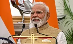 PM मोदी का ग्लोबल सिस्टम पर बड़ा हमला, बोले- आज की दुनिया के लिए पुरानी व्यवस्था फेल PM मोदी का ग्लोबल सिस्टम पर बड़ा हमला, बोले- आज की दुनिया के लिए पुरानी व्यवस्था फेल