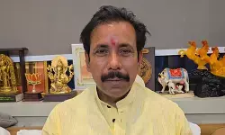 आजम खान की दुर्दशा के लिए सपा प्रमुख जिम्मेदार, अखिलेश यादव पर भड़के अनिल राजभर