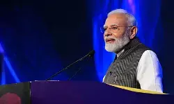 भारत अब दुनिया का ‘बैक ऑफिस’ ही नहीं, ‘ब्रेन ऑफिस’ भी है : पीएम मोदी भारत अब दुनिया का ‘बैक ऑफिस’ ही नहीं, ‘ब्रेन ऑफिस’ भी है : पीएम मोदी