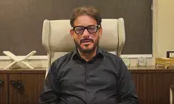 अखिलेश यादव को अब आई आजम खान की याद, मुस्लिम वोट की राजनीति कर रहे हैं: वारिस पठान अखिलेश यादव को अब आई आजम खान की याद, मुस्लिम वोट की राजनीति कर रहे हैं: वारिस पठान