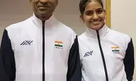 प्रमोद-मनीषा और एलवाई सुहास ने जीता ब्रॉन्ज प्रमोद-मनीषा और एलवाई सुहास ने जीता ब्रॉन्ज