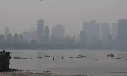 दिल्ली से भी जहरीली हुई मुंबई की हवा, बॉम्बे हाई कोर्ट की फटकार, पूछा- अधिकारी चैन की नींद कैसे सो रहे