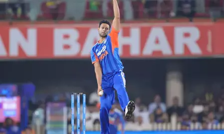 न्यूजीलैंड : शिवम दुबे रहेंगे ज्यादा असरदार न्यूजीलैंड : शिवम दुबे रहेंगे ज्यादा असरदार