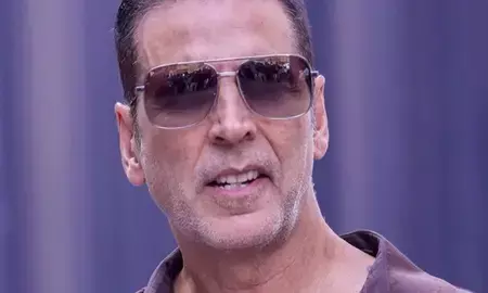 अमित शाह के जन्मदिन पर अक्षय कुमार ने दी बधाई अमित शाह के जन्मदिन पर अक्षय कुमार ने दी बधाई