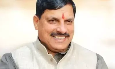 इंदौर में सेमीकंडक्टर समिट का उद्घाटन करेंगे सीएम मोहन यादव, निवेशकों से करेंगे संवाद
