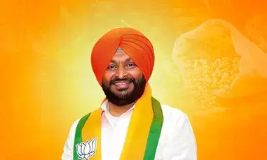 नाबालिगों के कथित नशे का वीडियो सामने आते ही मचा बवाल, बिट्टू ने सरकार को घेरा