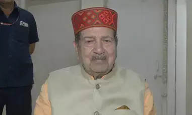 राहुल गांधी को सनातन और संघ की समझ नहीं, झूठ बोलना बंद करें: इंद्रेश कुमार