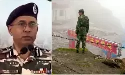 अरुणाचल प्रदेश में भारत-चीन सैनिकों के बीच फिर तनाव, ITBP प्रमुख के बयान पर कांग्रेस ने मोदी सरकार को घेरा