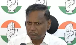 अगर भारत में हो रहे प्रदर्शनों के पीछे विदेशी शक्तियों का हाथ, तो अमित शाह क्या कर रहे हैं : उदित राज अगर भारत में हो रहे प्रदर्शनों के पीछे विदेशी शक्तियों का हाथ, तो अमित शाह क्या कर रहे हैं : उदित राज