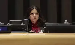 UN महासचिव की रेस में यूएई की लाना नुसेइबेह की एंट्री, अब आठ उम्मीदवारों के बीच मुकाबला