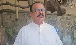 महाराष्ट्र कांग्रेस अध्यक्ष हर्षवर्धन का चुनाव आयोग पर हमला, बोले- ज्ञानेश कुमार के खिलाफ राष्ट्रद्रोह का चले मामला महाराष्ट्र कांग्रेस अध्यक्ष हर्षवर्धन का चुनाव आयोग पर हमला, बोले- ज्ञानेश कुमार के खिलाफ राष्ट्रद्रोह का चले मामला