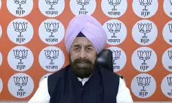 राहुल गांधी विदेश में देश विरोधी ताकतों से मिलते हैं, सड़कों पर अराजकता से सत्ता नहीं चलती: भाजपा प्रवक्ता आरपी सिंह राहुल गांधी विदेश में देश विरोधी ताकतों से मिलते हैं, सड़कों पर अराजकता से सत्ता नहीं चलती: भाजपा प्रवक्ता आरपी सिंह