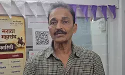 भाई जगताप ने महाराष्ट्र में कानून-व्यवस्था पर उठाए सवाल, फुल-टाइम गृहमंत्री नियुक्त करने की मांग