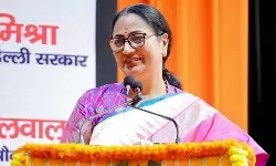 दिल्ली के 48 गांवों को मिलेगा ‘शहरी’ दर्जा, रेखा गुप्ता सरकार ने विकास की दिशा में लिया ऐतिहासिक निर्णय