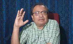 थाने में शांतिपूर्ण चर्चा के बीच भाजपा कार्यकर्ताओं ने किया हमला, टीएमसी नेता कुणाल घोष का बड़ा आरोप थाने में शांतिपूर्ण चर्चा के बीच भाजपा कार्यकर्ताओं ने किया हमला, टीएमसी नेता कुणाल घोष का बड़ा आरोप