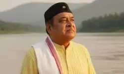 भूपेन हजारिका की जन्म शताब्दी समारोह के समापन कार्यक्रम में शामिल होंगे पीएम मोदी: असम मुख्यमंत्री