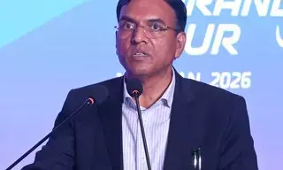 खेल मंत्री मांडविया ने पदक विजेताओं को दी बधाई: एशियन पैरा गेम्स