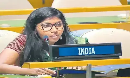 यूएन में भारत ने पाकिस्तान को घेरा, कारगिल युद्ध की याद दिलाकर उठाए सवाल; कहा- अपने सैनिकों के शव तक नहीं लिए थे