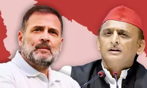यूपी चुनाव: कांग्रेस ने सपा को भेजी 175 सीटों की सूची, 125 सीटों पर लड़ने की तैयारी, जल्द होगी बातचीत