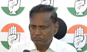 अगर भारत में हो रहे प्रदर्शनों के पीछे विदेशी शक्तियों का हाथ, तो अमित शाह क्या कर रहे हैं : उदित राज अगर भारत में हो रहे प्रदर्शनों के पीछे विदेशी शक्तियों का हाथ, तो अमित शाह क्या कर रहे हैं : उदित राज