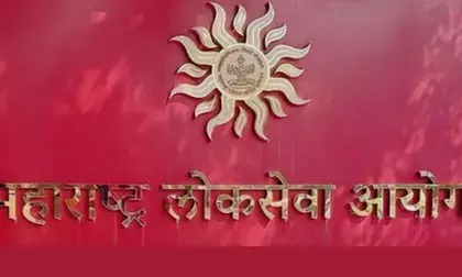 एमपीएससी पेपर लीक मामले में एसआईटी की कार्रवाई, दो और आरोपी गिरफ्तार, अब तक 13 पकड़े गए एमपीएससी पेपर लीक मामले में एसआईटी की कार्रवाई, दो और आरोपी गिरफ्तार, अब तक 13 पकड़े गए