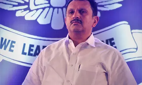 केरल के स्वास्थ्य मंत्री मुरलीधरन का सीपीआई(एम) की पूर्व महिला मंत्रियों पर पलटवार, कहा- नहीं दूंगा इस्तीफा केरल के स्वास्थ्य मंत्री मुरलीधरन का सीपीआई(एम) की पूर्व महिला मंत्रियों पर पलटवार, कहा- नहीं दूंगा इस्तीफा