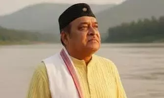 भूपेन हजारिका की जन्म शताब्दी समारोह के समापन कार्यक्रम में शामिल होंगे पीएम मोदी: असम मुख्यमंत्री भूपेन हजारिका की जन्म शताब्दी समारोह के समापन कार्यक्रम में शामिल होंगे पीएम मोदी: असम मुख्यमंत्री