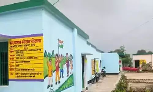 सरकारी स्कूलों में दाखिले के बाद की चुनौती? सरकारी स्कूलों में दाखिले के बाद की चुनौती?
