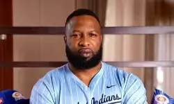 Mumbai Indians: काइरन पोलार्ड बने मुंबई इंडियंस के नए हेड कोच, IPL 2027 से संभालेंगे जिम्मेदारी Mumbai Indians: काइरन पोलार्ड बने मुंबई इंडियंस के नए हेड कोच, IPL 2027 से संभालेंगे जिम्मेदारी